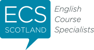 ECS logo